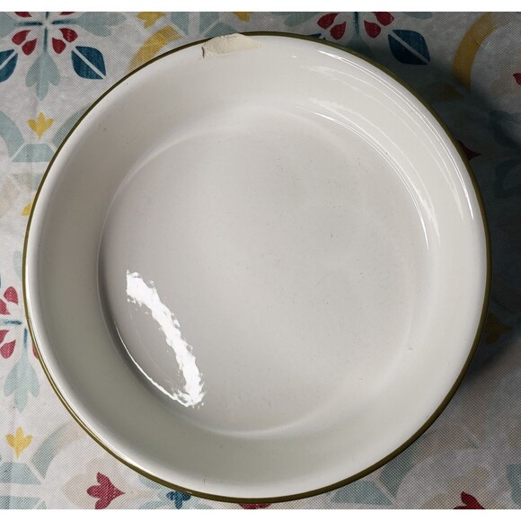 WEDGWOOD Fruit Sprays Croft Set of 2 Bread & Butter Plates & 2 Soup Bowles - Picture 11 of 16